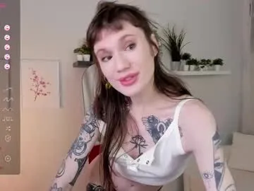 angela_fog – webcam model profile photo