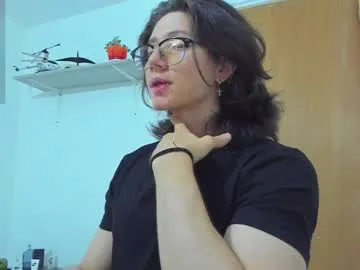 angelbennet_ – webcam model profile photo