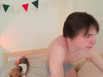 mikerodarj – webcam model profile photo Image 7