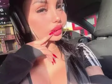 SophieBlaake – webcam model profile photo Image 7