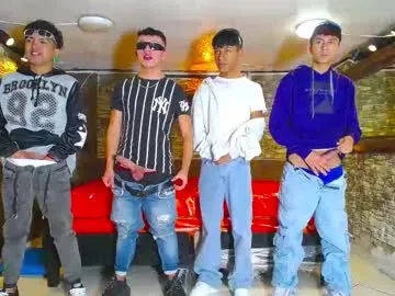 Donovan_Desmond – webcam model profile photo Image 11