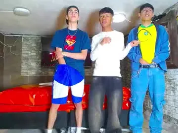 Donovan_Desmond – webcam model profile photo Image 12