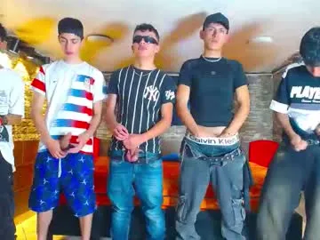 Donovan_Desmond – webcam model profile photo Image 13