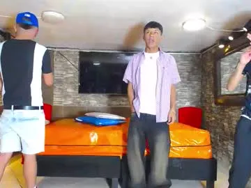 Donovan_Desmond – webcam model profile photo Image 15