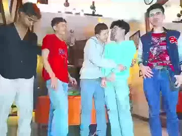 Donovan_Desmond – webcam model profile photo Image 19