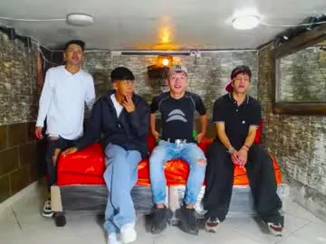 Donovan_Desmond – webcam model profile photo Image 2