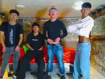 Donovan_Desmond – webcam model profile photo Image 3