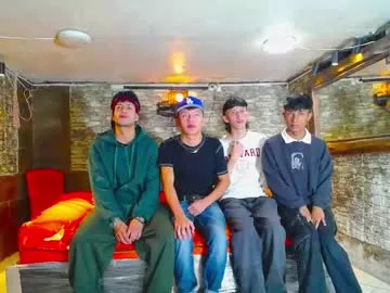 Donovan_Desmond – webcam model profile photo Image 5