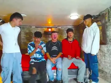 Donovan_Desmond – webcam model profile photo Image 6