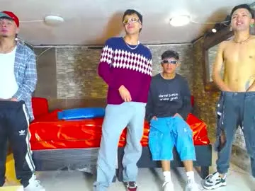 Donovan_Desmond – webcam model profile photo Image 8