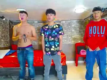 Donovan_Desmond – webcam model profile photo Image 9