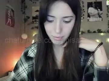 ValeriaPastori – webcam model profile photo Image 2