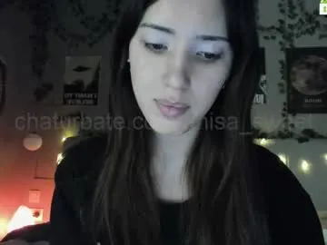 ValeriaPastori – webcam model profile photo Image 5