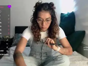 OrianaFalacci – webcam model profile photo Image 10