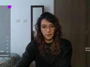 OrianaFalacci – webcam model profile photo Image 2