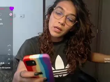 OrianaFalacci – webcam model profile photo Image 8