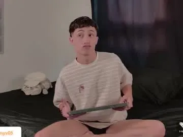 HANNIA_BAILEYS – webcam model profile photo Image 3