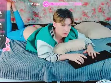 LyahLenox – webcam model profile photo Image 4