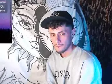 apolo_s – webcam model profile photo