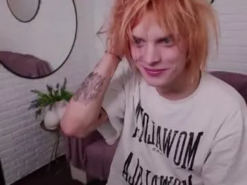 archiehali – webcam model profile photo