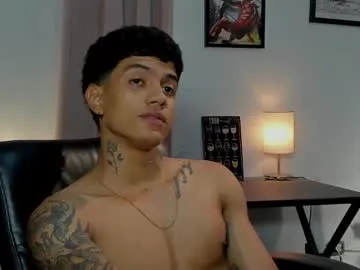 voyeurism_guys – webcam model profile photo Image 4