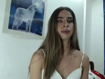 Natashaa_Fox – webcam model profile photo Image 2