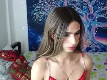 Natashaa_Fox – webcam model profile photo Image 8