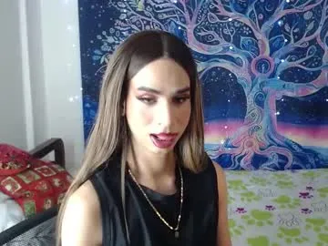 Natashaa_Fox – webcam model profile photo Image 9