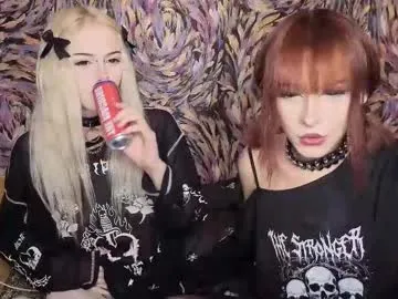 NaughtyNinaX – webcam model profile photo Image 3