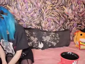 NaughtyNinaX – webcam model profile photo Image 9