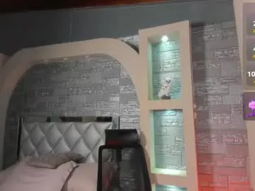 PREZand1STLady – webcam model profile photo Image 7