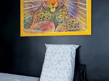 CamiWatson – webcam model profile photo Image 12