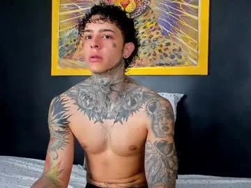 CamiWatson – webcam model profile photo Image 13