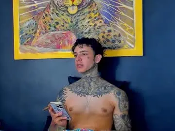 CamiWatson – webcam model profile photo Image 16