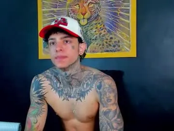 CamiWatson – webcam model profile photo Image 18