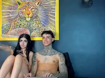 CamiWatson – webcam model profile photo Image 5