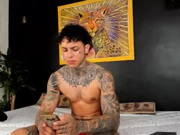 CamiWatson – webcam model profile photo Image 9