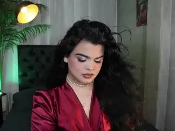 Antonella_Fiore – webcam model profile photo Image 10