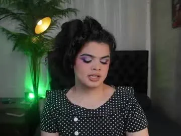 Antonella_Fiore – webcam model profile photo Image 5