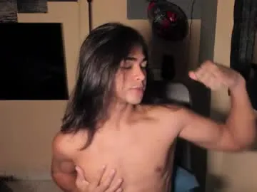 Noya – webcam model profile photo Image 9