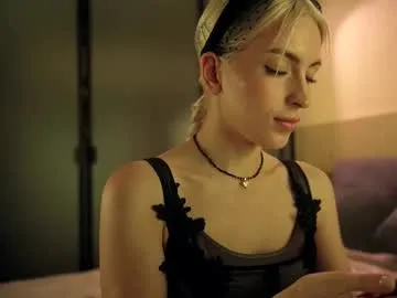 Ginebra_Belucci – webcam model profile photo Image 3