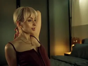 Ginebra_Belucci – webcam model profile photo Image 4