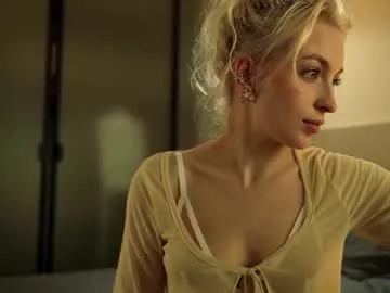 Ginebra_Belucci – webcam model profile photo Image 5