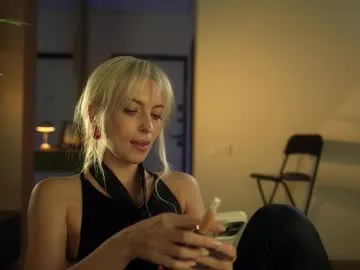 Ginebra_Belucci – webcam model profile photo Image 9