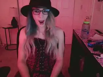 ZoeMurphy – webcam model profile photo Image 2