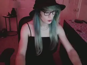 ZoeMurphy – webcam model profile photo Image 6