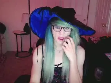 ZoeMurphy – webcam model profile photo Image 8