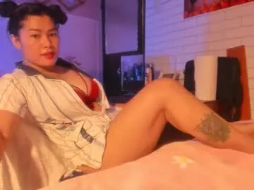 SkyLumen – webcam model profile photo Image 10