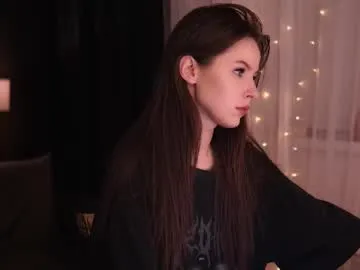 HannaXLove – webcam model profile photo Image 5