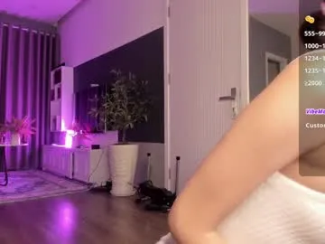 AnaKova – webcam model profile photo Image 13